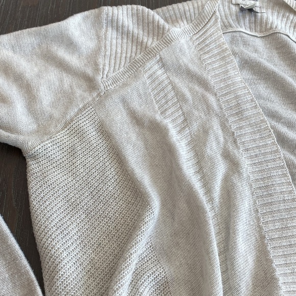 Dynamite wrap in lovely cream Colour in size extra small. - Picture 7 of 7